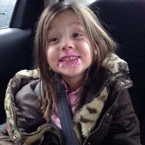 Meet your Posher, Isabella